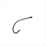 Set of 10 eyelet hooks for fishing, Regal Fish, Maruseigo Ring, size 2